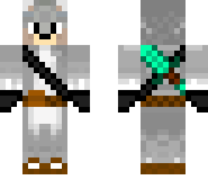 foxxypvp