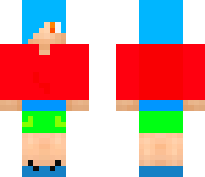 li bros skin