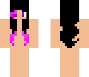 pixy girl skin base
