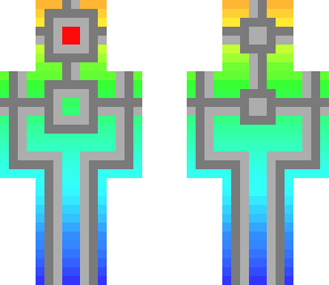 colour destroyer model ah41b