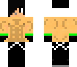 man