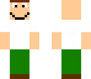 peter griffin