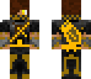 vonas pixelmon gold