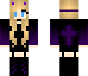 winter skin littlemissl