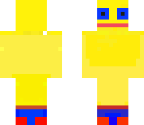 pacman