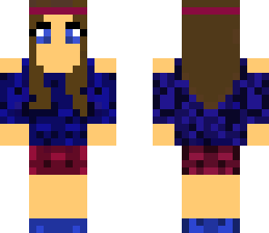 fixed elf