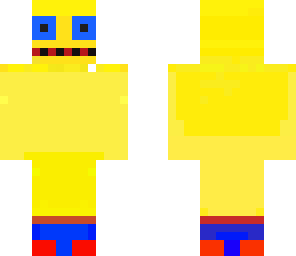 pacman