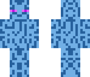 ice enderman
