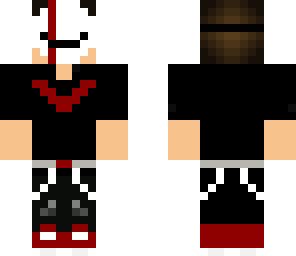 ninjadude's masked skin