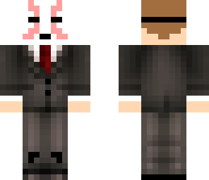 killer man