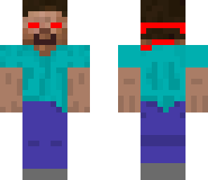 herobrine