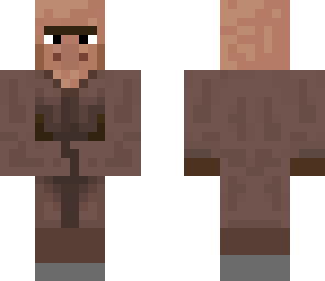 villager