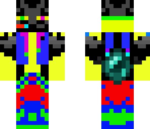 enderkid youtuber