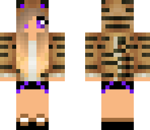 ish a tiger