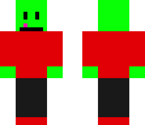 slennder men