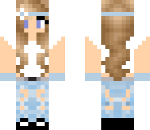 madi8103's skin
