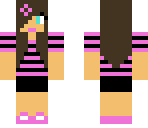 cute girl