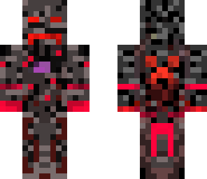 nether suit