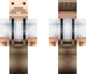 grandpa farmer