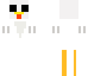 chicken person