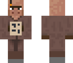 edu villager