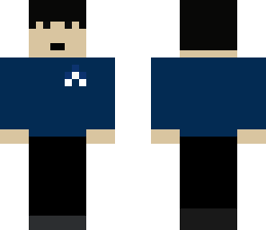 mr spock commander 