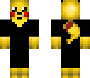 pickatchu