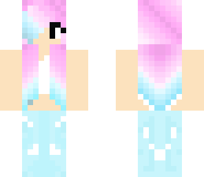 bubblegum girl