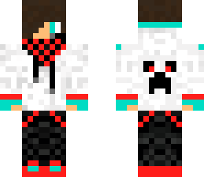 creeperbandit
