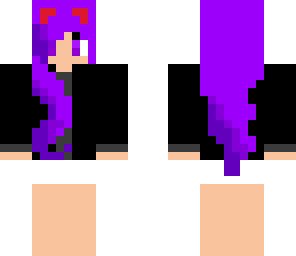 my cat skin