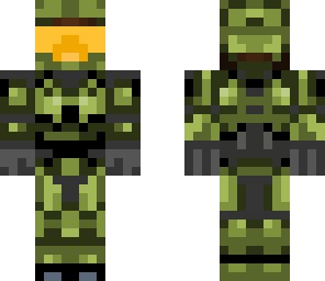 halo guy 2