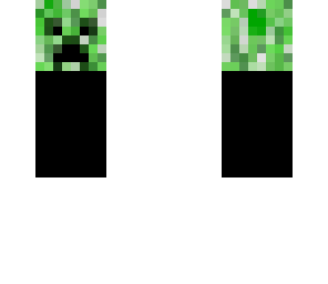 fail creeper