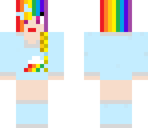 rainbow dash
