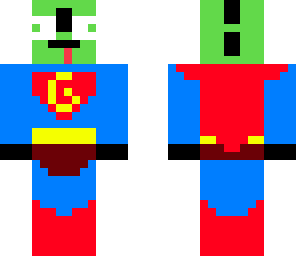 super gir