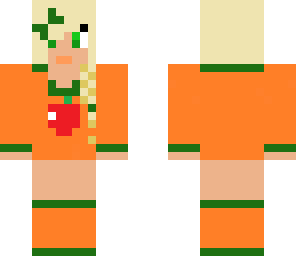applejack
