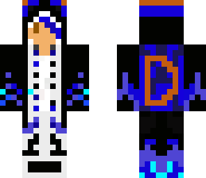 god of destiny