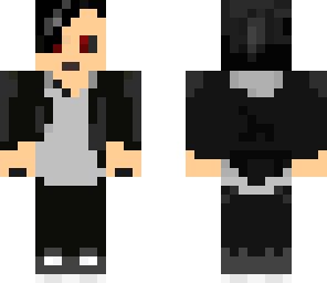 ghoul