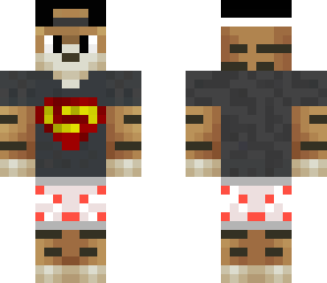cooltigersuperman
