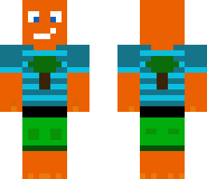 tomskin