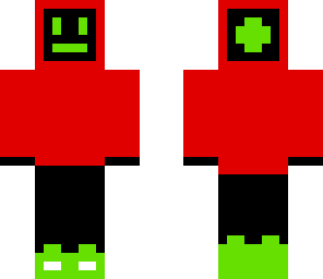 robot bro