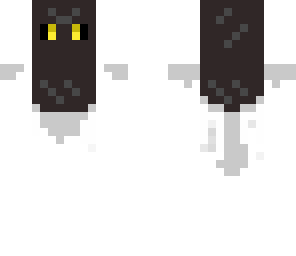 the mysterious cat