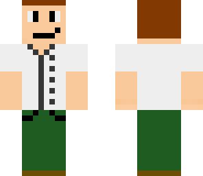peter griffin