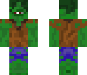 echter zombie