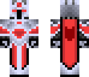 redstone knight