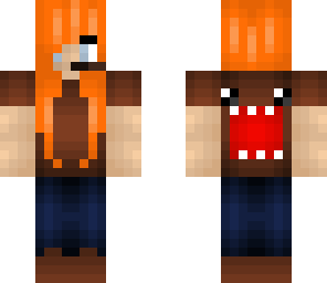 personal skin