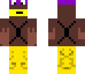 rafo from the ninja ducks