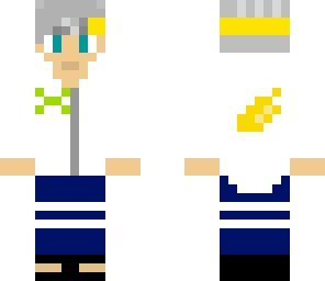 un-average shinobi arcademc