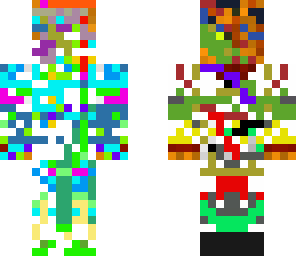 failed painter