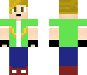 tobyz skin