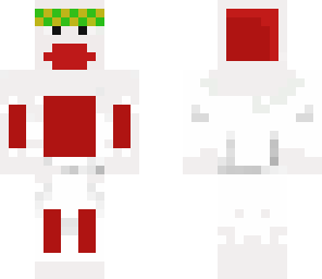 archers practice dummy
